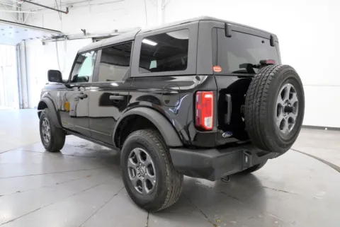More photos of 2025 Ford Bronco Big Bend at Chillicothe Truck, OH