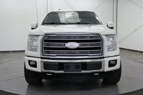 Photos of 2017 Ford F-150 for sale in Chillicothe, OH at Chillicothe Truck