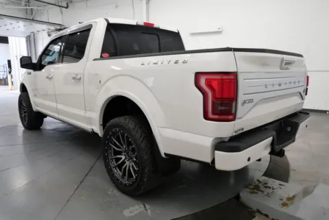 More photos of 2017 Ford F-150 at Chillicothe Truck, OH