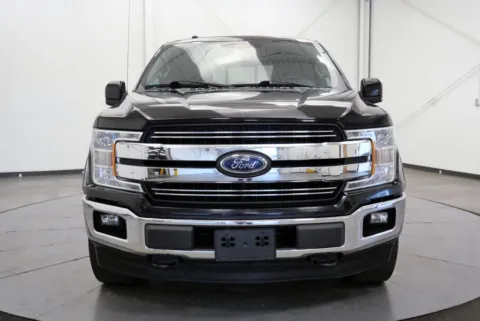Photos of 2018 Ford F-150 Lariat for sale in Chillicothe, OH at Chillicothe Truck