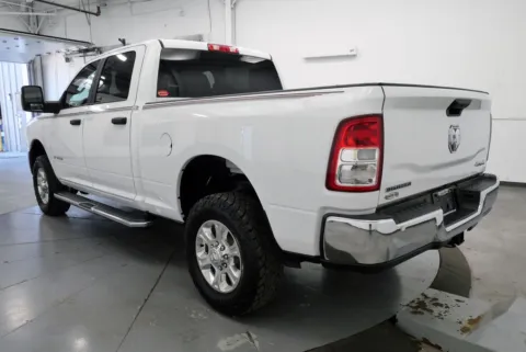 More photos of 2024 Ram 2500 Big Horn at Chillicothe Truck, OH