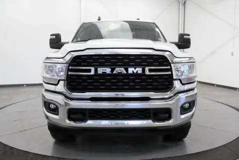 Photos of 2024 Ram 2500 Big Horn for sale in Chillicothe, OH at Chillicothe Truck