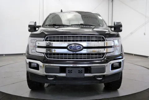 Photos of 2018 Ford F-150 Lariat for sale in Chillicothe, OH at Chillicothe Truck
