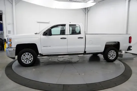 More photos of 2019 Chevrolet Silverado 2500 HD Work Truck at Chillicothe Truck, OH