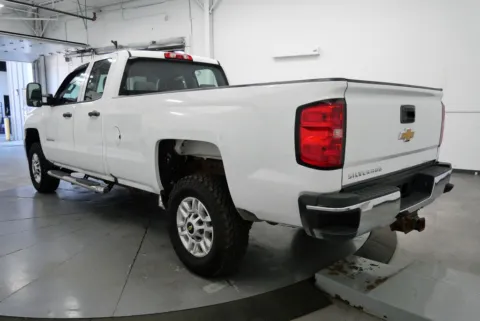 More photos of 2019 Chevrolet Silverado 2500 HD Work Truck at Chillicothe Truck, OH