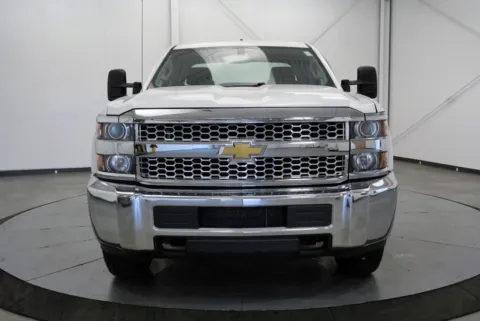 Photos of 2019 Chevrolet Silverado 2500 HD Work Truck for sale in Chillicothe, OH at Chillicothe Truck