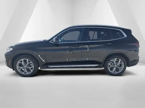 More photos of 2024 BMW X3 xDrive30i at Chillicothe Truck, OH