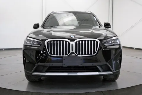 Another view of 2024 BMW X3 xDrive30i for sale in Chillicothe, OH at Chillicothe Truck