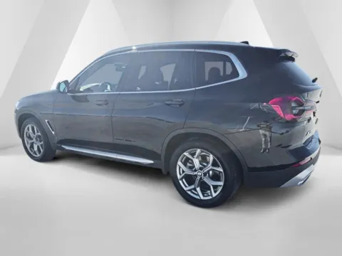 More photos of 2024 BMW X3 xDrive30i at Chillicothe Truck, OH