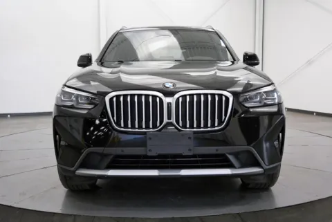 Photos of 2024 BMW X3 xDrive30i for sale in Chillicothe, OH at Chillicothe Truck