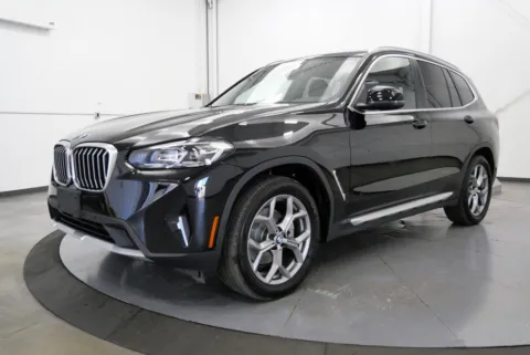 Another view of 2024 BMW X3 xDrive30i for sale in Chillicothe, OH at Chillicothe Truck