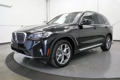 More photos of 2024 BMW X3 xDrive30i at Chillicothe Truck, OH