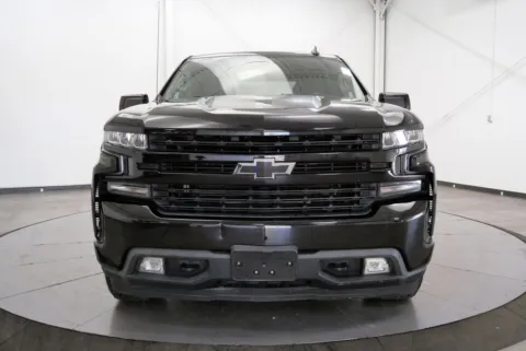 Photos of 2020 Chevrolet Silverado 1500 RST for sale in Chillicothe, OH at Chillicothe Truck