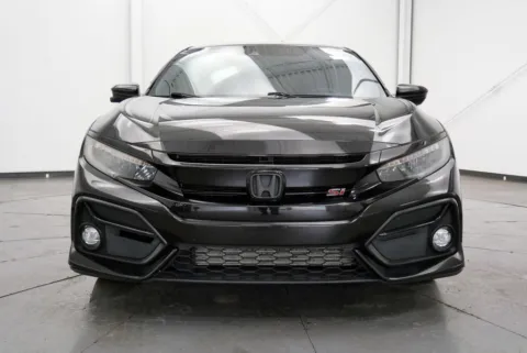 Photos of 2020 Honda Civic Si for sale in Chillicothe, OH at Chillicothe Truck