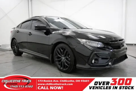 Unknown 2020 Honda Civic Si for sale in Chillicothe, OH