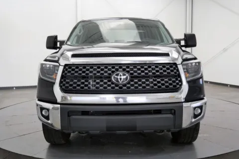Photos of 2021 Toyota Tundra SR5 for sale in Chillicothe, OH at Chillicothe Truck