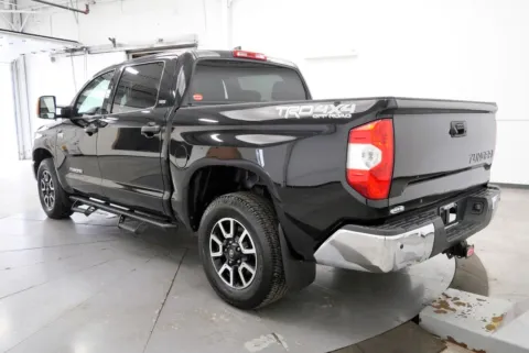 More photos of 2021 Toyota Tundra SR5 at Chillicothe Truck, OH