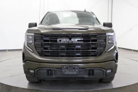 Photos of 2024 GMC Sierra 1500 Elevation for sale in Chillicothe, OH at Chillicothe Truck