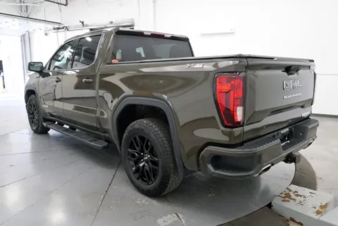 More photos of 2024 GMC Sierra 1500 Elevation at Chillicothe Truck, OH