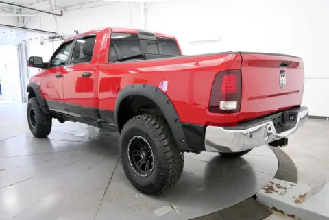 More photos of 2016 Ram 2500 Power Wagon at Chillicothe Truck, OH