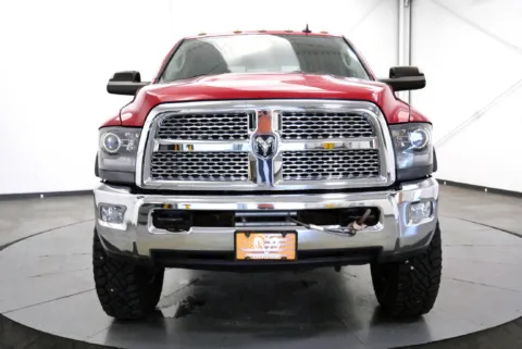 Another view of 2016 Ram 2500 Power Wagon for sale in Chillicothe, OH at Chillicothe Truck