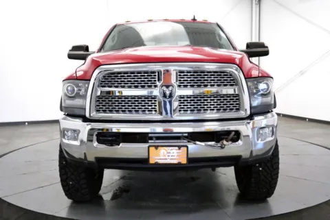 Photos of 2016 Ram 2500 Power Wagon for sale in Chillicothe, OH at Chillicothe Truck