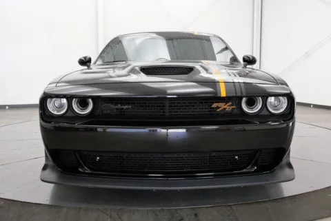 Photos of 2022 Dodge Challenger R/T Scat Pack Widebody for sale in Chillicothe, OH at Chillicothe Truck