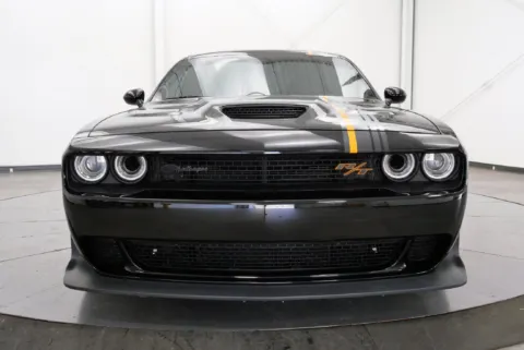 Another view of 2022 Dodge Challenger R/T Scat Pack Widebody for sale in Chillicothe, OH at Chillicothe Truck