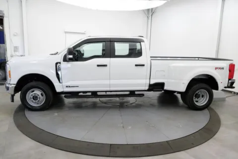 More photos of 2024 Ford F-350SD XL at Chillicothe Truck, OH