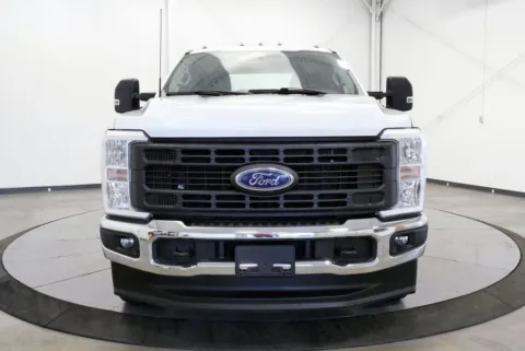 Photos of 2024 Ford F-350SD XL for sale in Chillicothe, OH at Chillicothe Truck