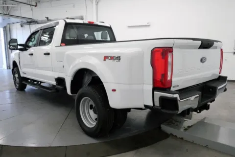 More photos of 2024 Ford F-350SD XL at Chillicothe Truck, OH