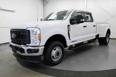 Another view of 2024 Ford F-350SD XL for sale in Chillicothe, OH at Chillicothe Truck
