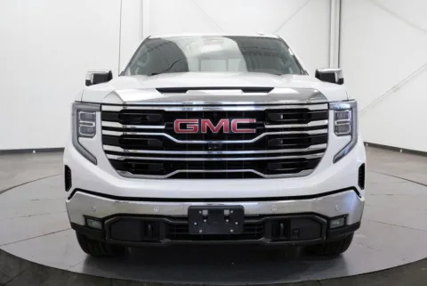 Photos of 2023 GMC Sierra 1500 SLT for sale in Chillicothe, OH at Chillicothe Truck