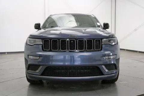 Photos of 2019 Jeep Grand Cherokee Limited X for sale in Chillicothe, OH at Chillicothe Truck