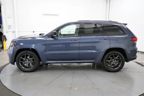 More photos of 2019 Jeep Grand Cherokee Limited X at Chillicothe Truck, OH