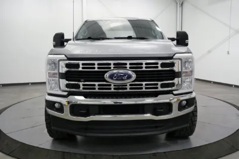 Another view of 2023 Ford F-250SD XLT for sale in Chillicothe, OH at Chillicothe Truck