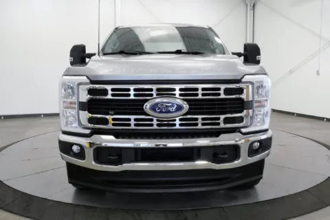Another view of 2023 Ford F-250SD XLT for sale in Chillicothe, OH at Chillicothe Truck