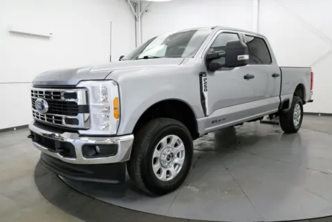 Another view of 2023 Ford F-250SD XLT for sale in Chillicothe, OH at Chillicothe Truck
