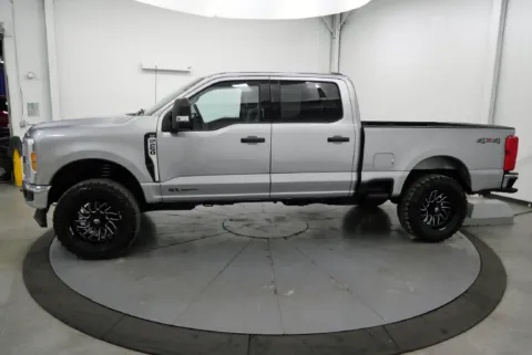 More photos of 2023 Ford F-250SD XLT at Chillicothe Truck, OH