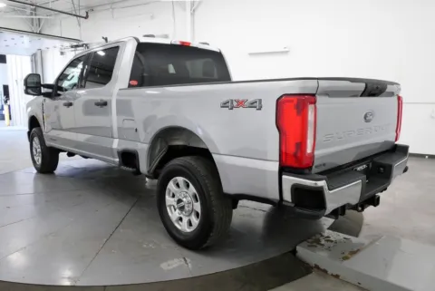 More photos of 2023 Ford F-250SD XLT at Chillicothe Truck, OH