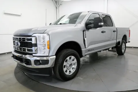 More photos of 2023 Ford F-250SD XLT at Chillicothe Truck, OH