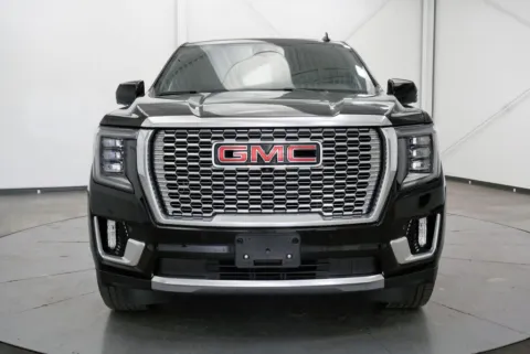Photos of 2024 GMC Yukon XL Denali for sale in Chillicothe, OH at Chillicothe Truck