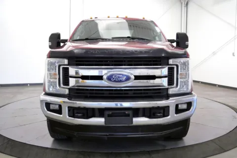 Photos of 2017 Ford F-250SD XLT for sale in Chillicothe, OH at Chillicothe Truck