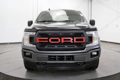 Photos of 2019 Ford F-150 XLT for sale in Chillicothe, OH at Chillicothe Truck