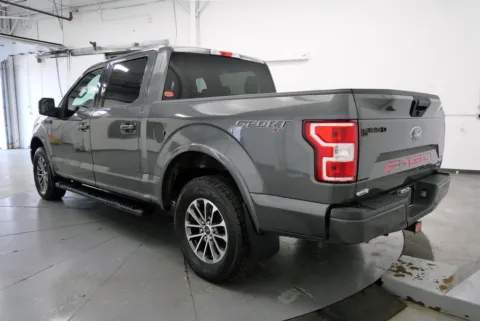 More photos of 2019 Ford F-150 XLT at Chillicothe Truck, OH