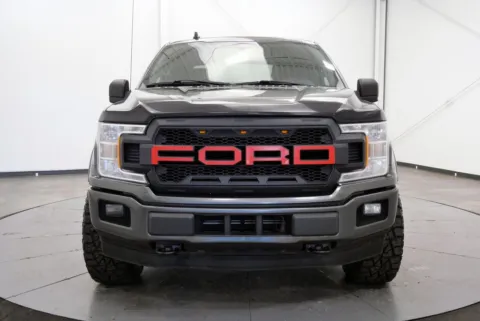 Photos of 2019 Ford F-150 XLT for sale in Chillicothe, OH at Chillicothe Truck