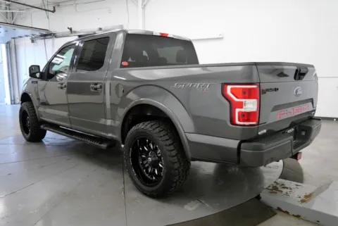 More photos of 2019 Ford F-150 XLT at Chillicothe Truck, OH