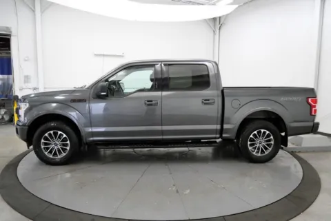 More photos of 2019 Ford F-150 XLT at Chillicothe Truck, OH