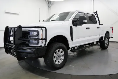 More photos of 2024 Ford F-250SD XL at Chillicothe Truck, OH