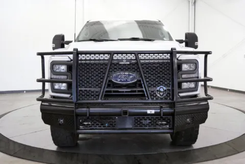 Another view of 2024 Ford F-250SD XL for sale in Chillicothe, OH at Chillicothe Truck